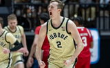 Purdue's Fletcher Loyer